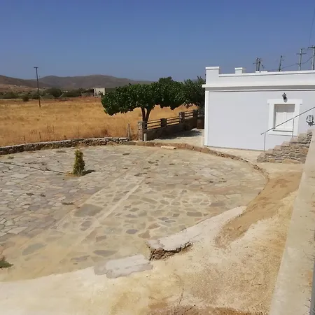 Aloni Farmhouse Karystos  Exterior photo